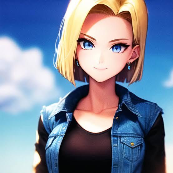 Melhor personagem feminina - 2